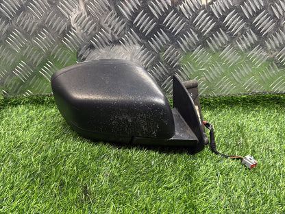 2004 - 2009 Land Rover Discovery Right Door Mirror 7 Wire