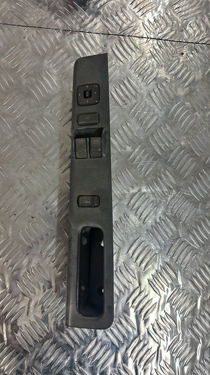 Holden Barina Master Power Window Switch 971-4C63