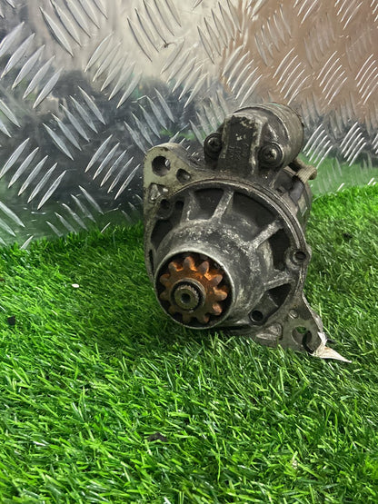 Mitsubishi Canter Starter Motor ME077796