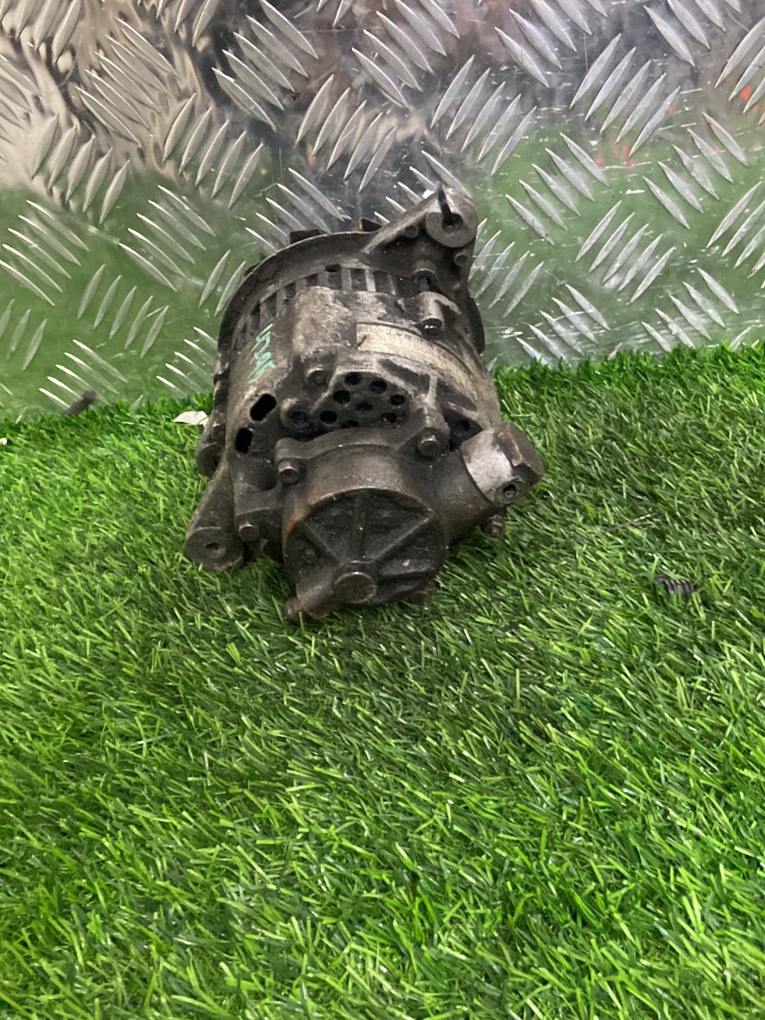 Mitsubishi Pajero Alternator A5T16084