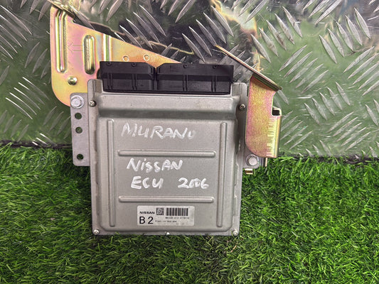 2003-2008 Nissan Murano Z50- ECU PN: MEC36-410