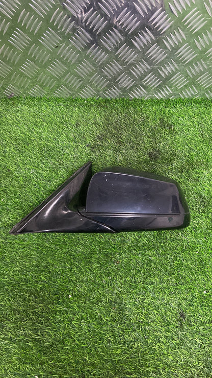 2009 - 2015 BMW i7 Right Door Mirror 3 PIN