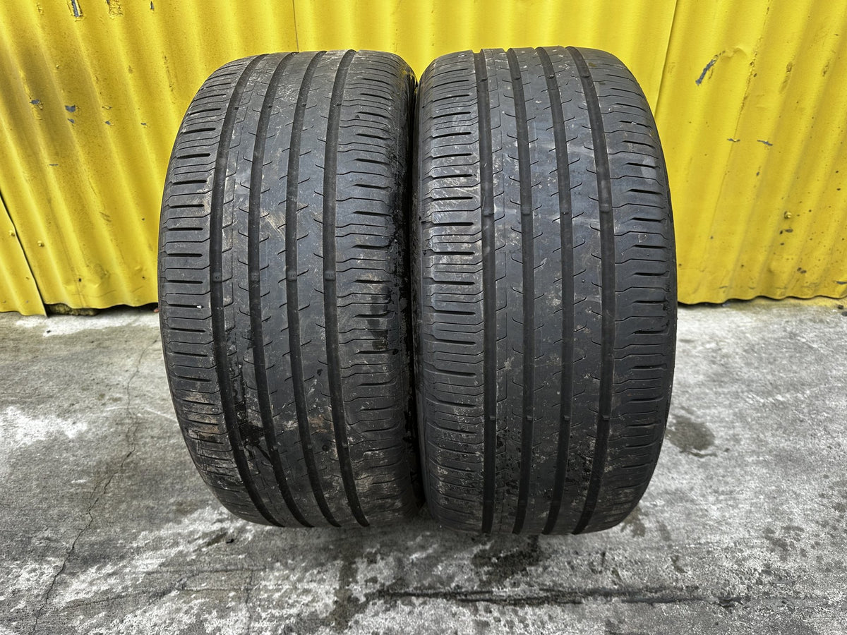 - Tyre PN: 255/40/R20 101V