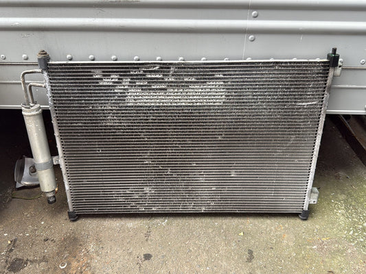2007-2013 Nissan X-Trail T31- A/C Condenser PN: