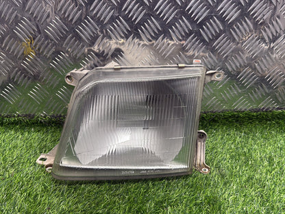 Toyota Land Cruiser Prado Left Headlight KOITO 60-51