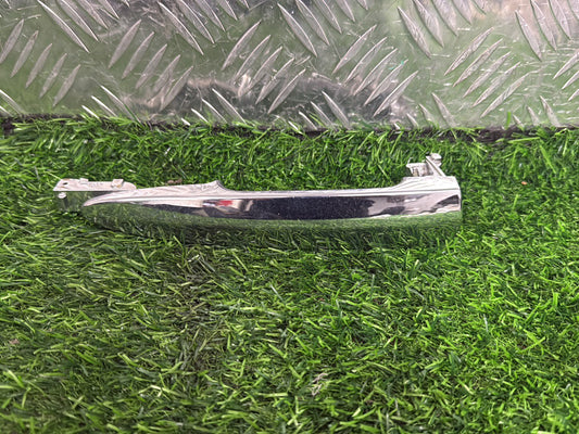 2010-2016 Nissan Leaf ZE0- Left Rear Exterior Door Handle PN: