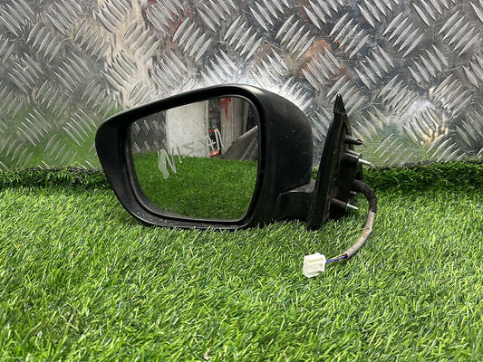 2014-2020 Nissan Navara D23- Left Door Mirror PN: 3 WIRE TYPE