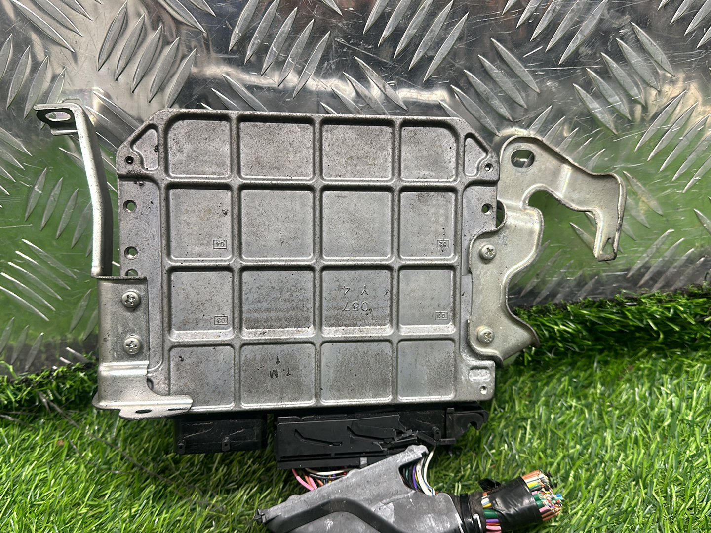 2007-2014 Toyota Corolla ZRE1*- ECU PN: TOYOTA 89661-12Q20