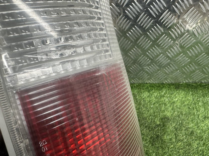 2001-2005 Nissan Caravan E25- Right Taillight PN: KOITO 4922