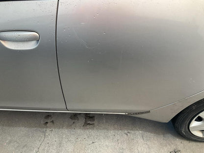 2010 Mitsubishi Colt 4A90 WRECKING FOR PARTS ONLY