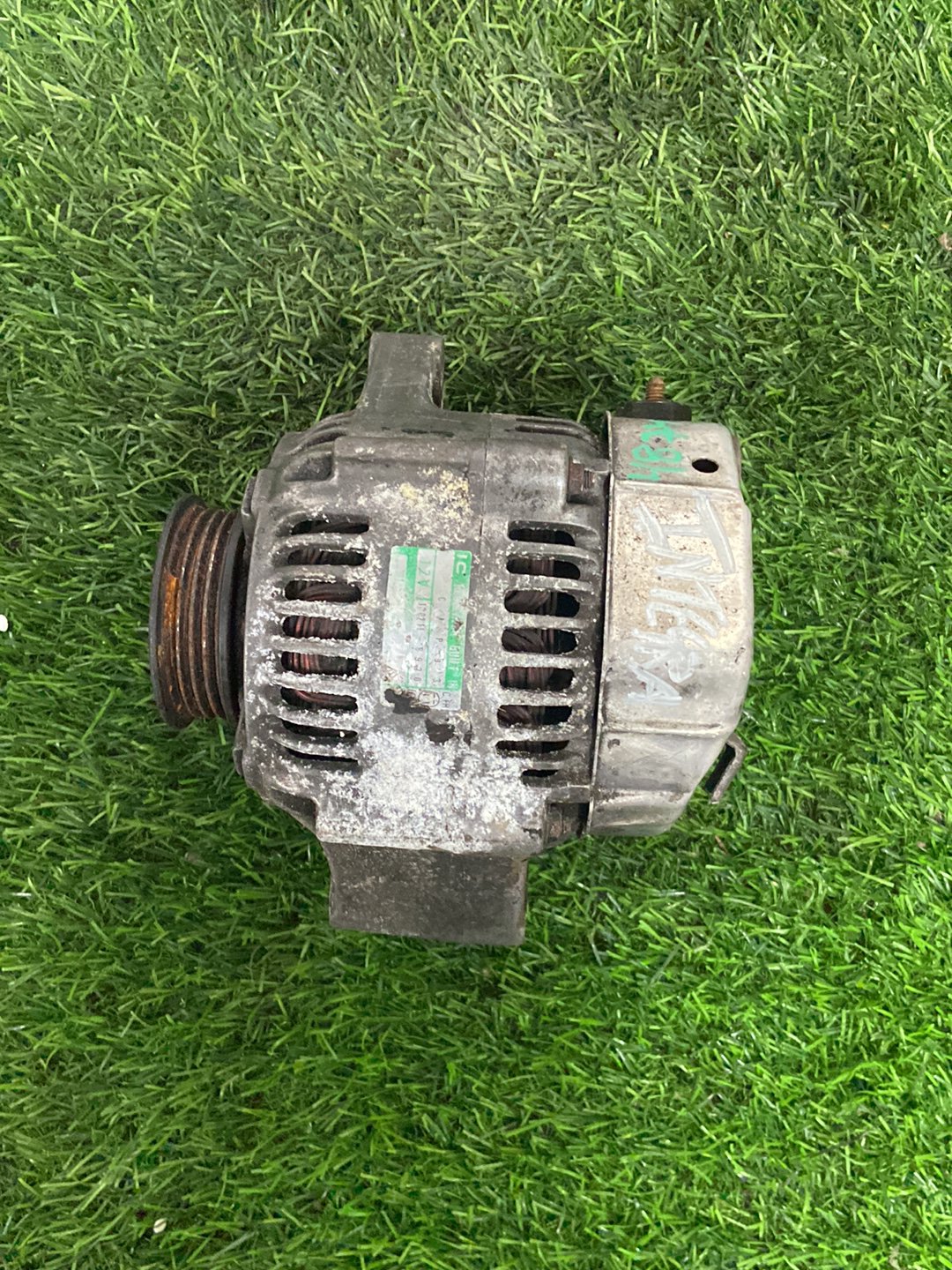 Honda Integra Alternator 100211-8920