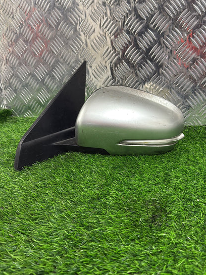 2015 - 2021 Suzuki Vitara Left Door Mirror