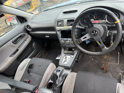 2005 Subaru Impreza GG