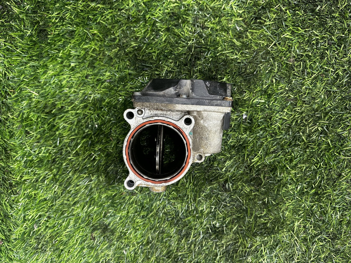 2012-2019 Foton Tunland P201 - Throttle Body PN: 89638227