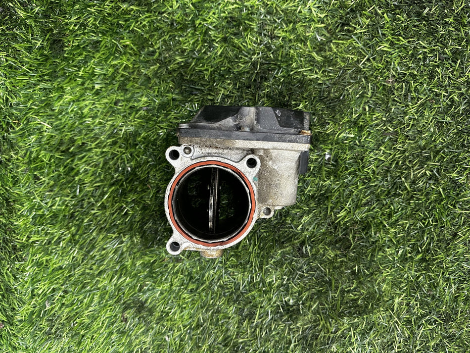 2012-2019 Foton Tunland P201 - Throttle Body PN: 89638227