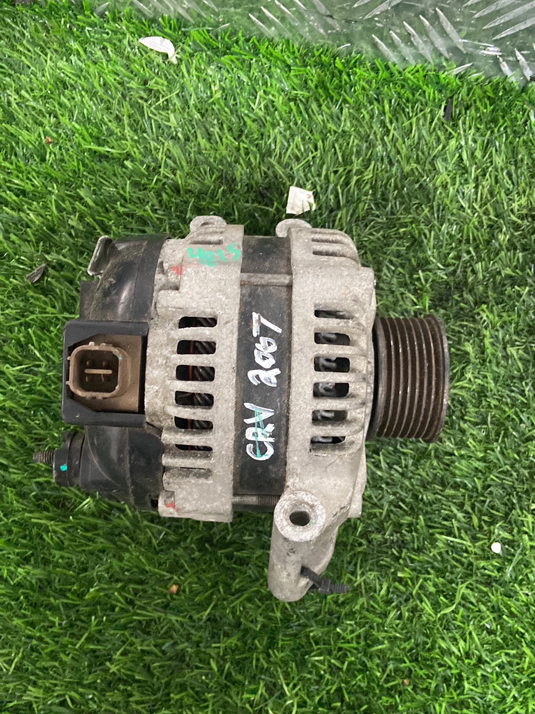 Honda Accord Alternator 31100RTA003