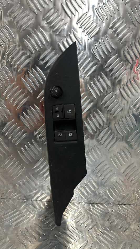 2015-2022 Toyota Hilux- Master Power Window Switch PN: 84820-0K300