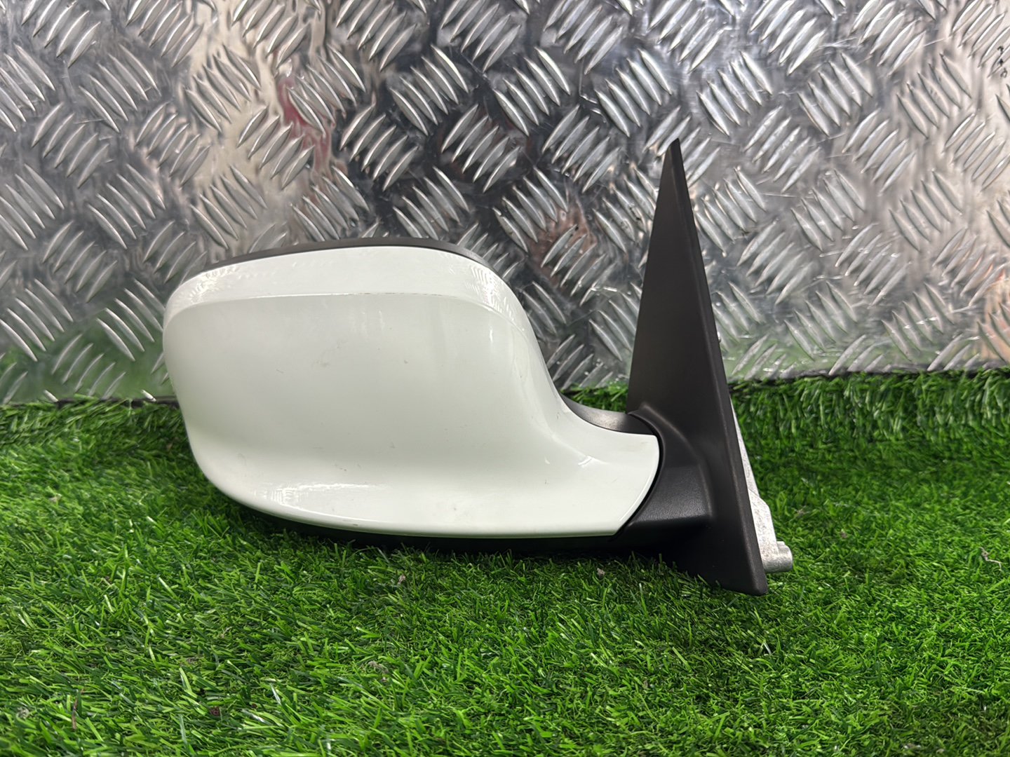 2009 - 2016 BMW X1 Right Door Mirror 3 PIN