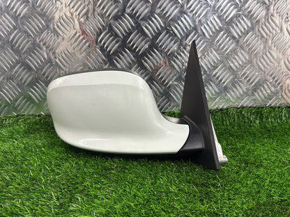 2009 - 2016 BMW X1 Right Door Mirror 3 PIN