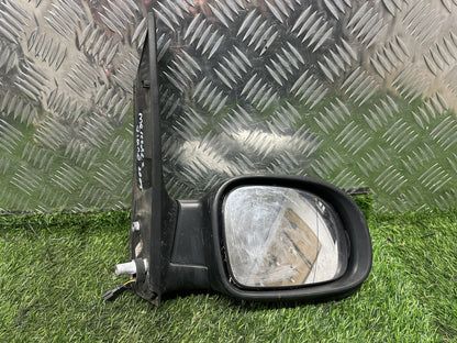 2003-2010 Mercedes-Benz Viano V-Class W639- Right Door Mirror PN: 6 WIRE TYPE