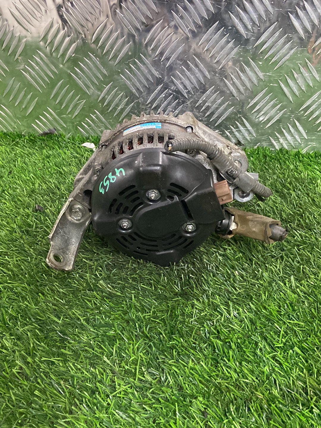 Toyota Crown Alternator 2706031170