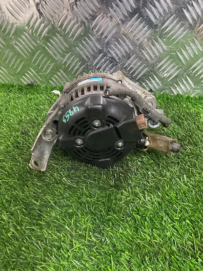 Toyota Crown Alternator 2706031170
