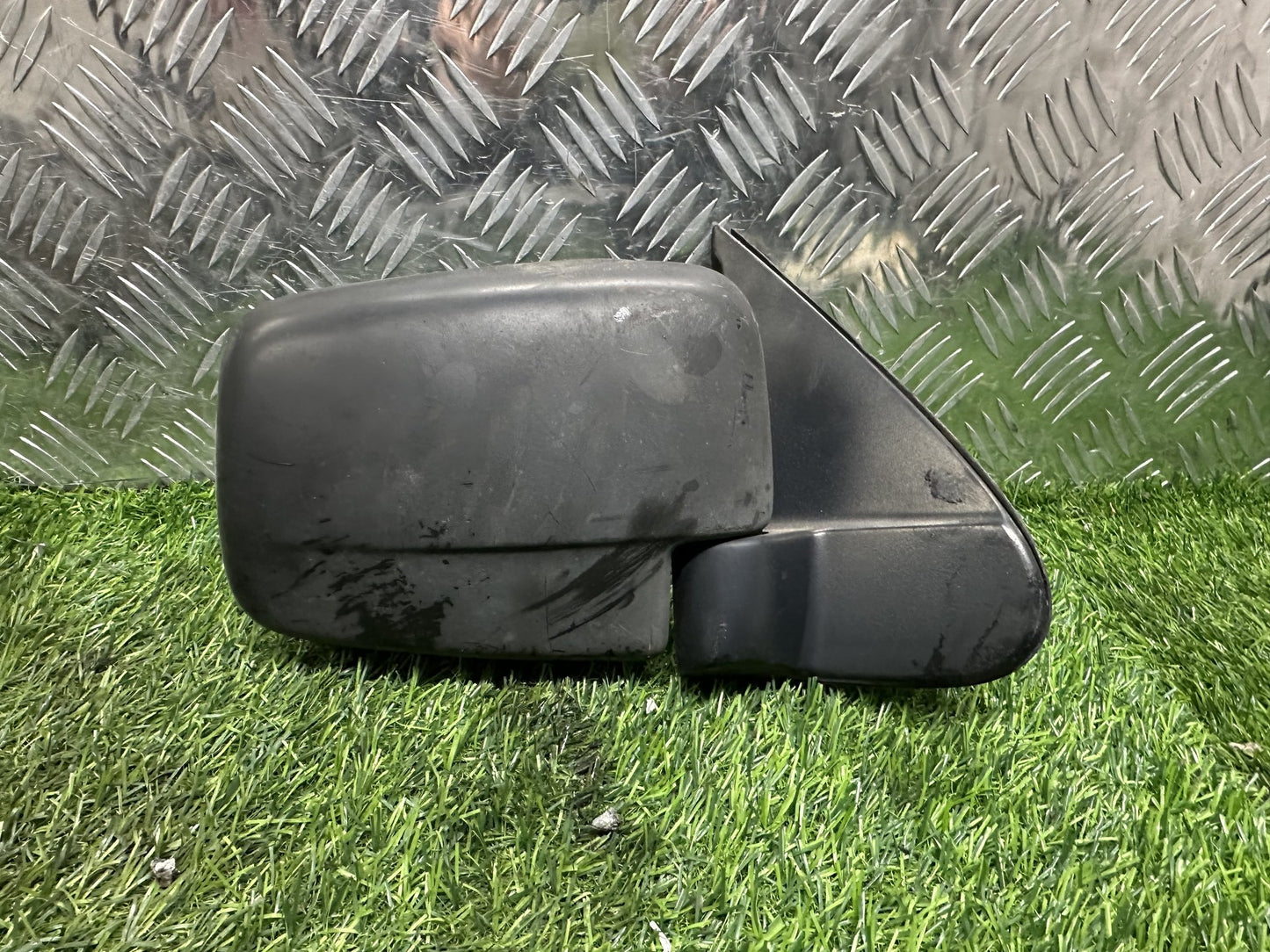 1999-2005 Ford Courier UN- Right Door Mirror PN: MANUAL TYPE