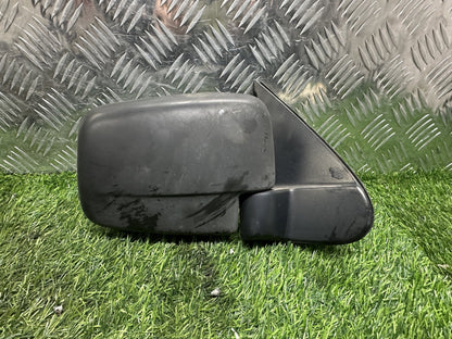 1999-2005 Ford Courier UN- Right Door Mirror PN: MANUAL TYPE
