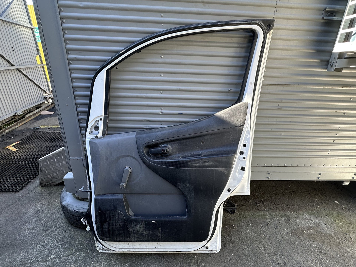 2009-2020 Nissan NV200 M20- Right Front Door PN:
