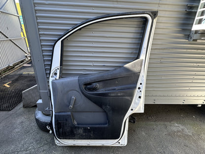 2009-2020 Nissan NV200 M20- Right Front Door PN: