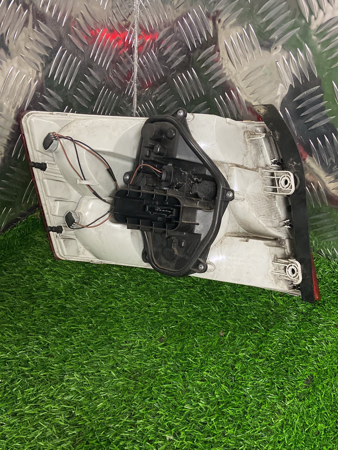2014 - 2019 Skoda Octavia Right Taillight 5E5945096