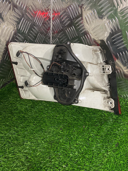 2014 - 2019 Skoda Octavia Right Taillight 5E5945096