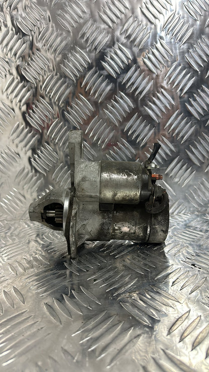 Nissan Dualis- Starter Motor PN: 23300 EN20A