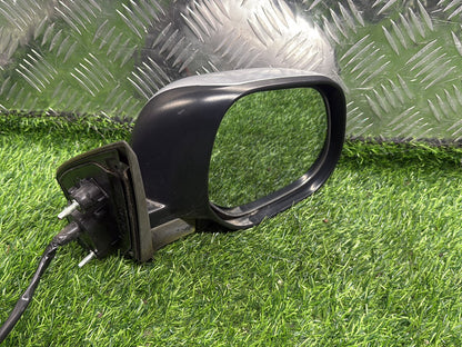 2006 - 2012 Mitsubishi Outlander Right Door Mirror 3 Wire Type