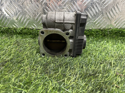 1999-2005 Nissan Serena C24- Throttle Body PN: QR20