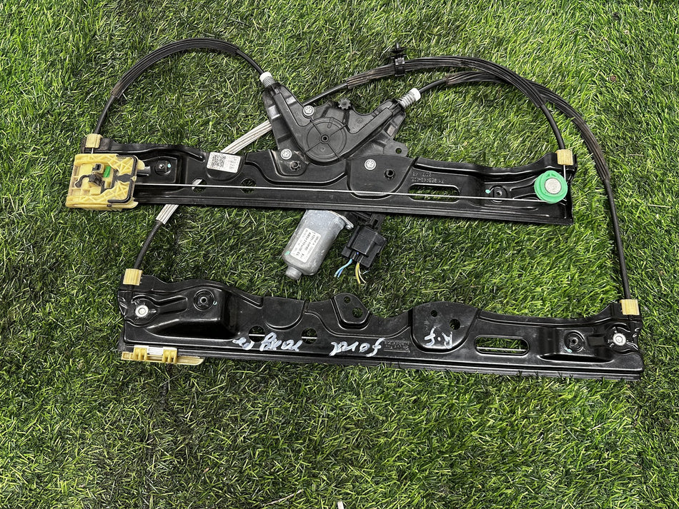 2011-2022 Ford Ranger PXII - Right Window Regulator/Motor PN: 6 PIN