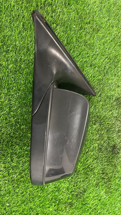 2009 - 2015 BMW 7 Series Left Door Mirror 3 PIN TYPE