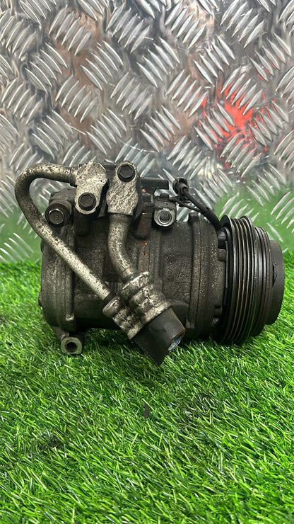 Toyota 4Runner A/C Compressor DENSO 447200-3716