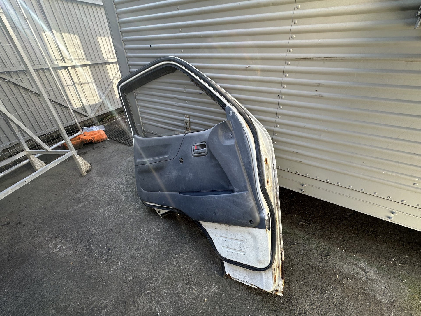 1990-2004 Toyota Hiace H100- Left Front Door PN: