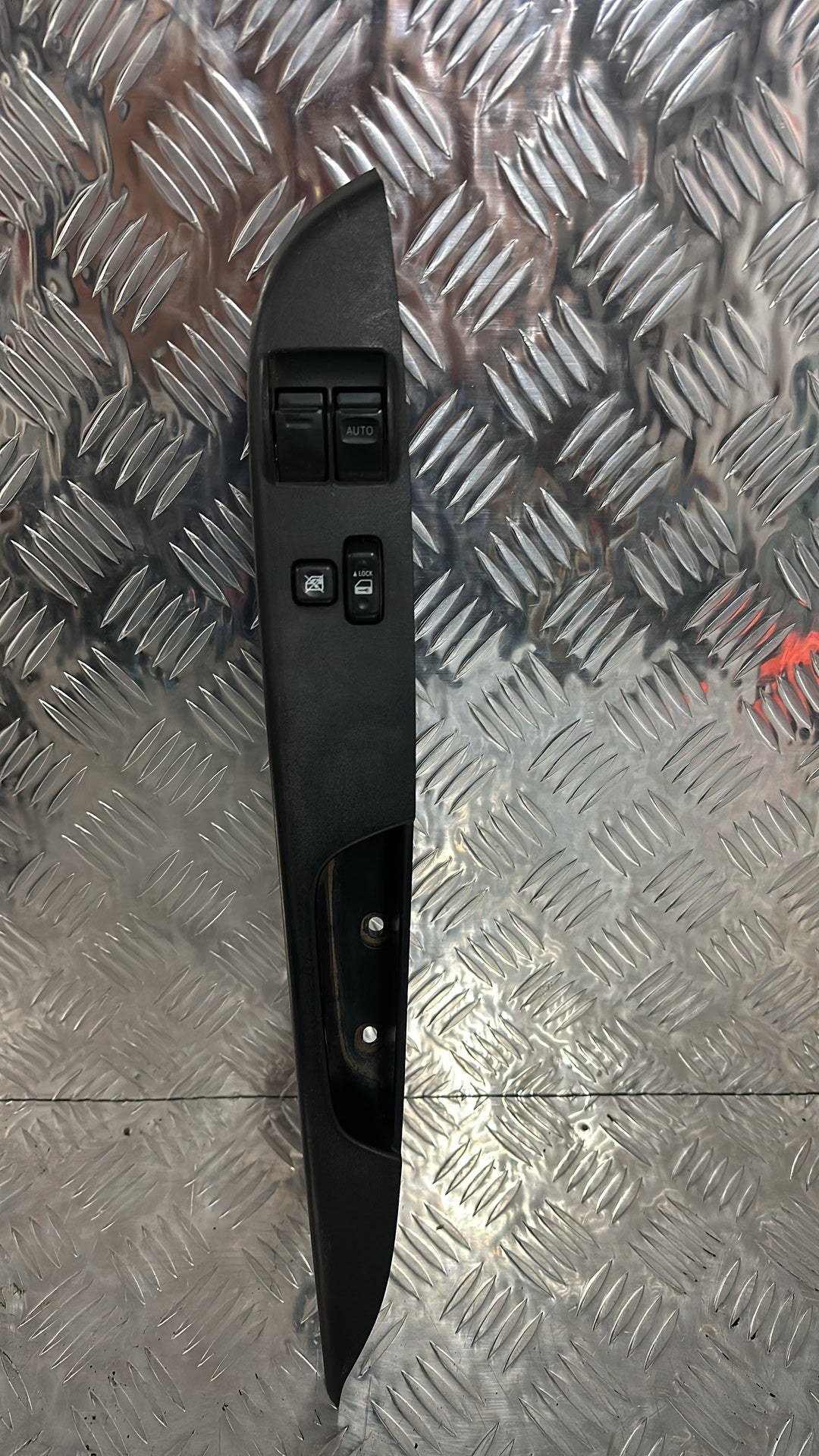Toyota Hiace- Master Power Window Switch PN: 84020-26201