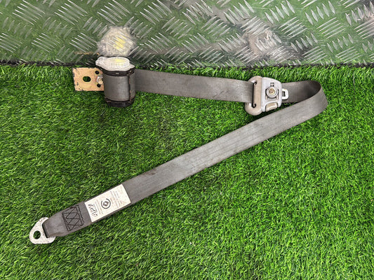 1992-1996 Mitsubishi Lancer CB*A- Right Front Seat Belt PN: 511708821A