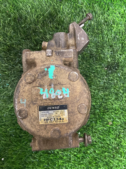1997-2005 Toyota Hilux VI N160- A/C Compressor PN: (1RZ-FE) 4472001542