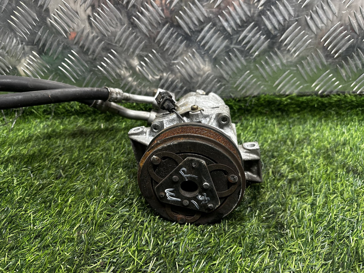 2005-2018 Nissan Wingroad Y12 - A/C Compressor PN: MR18