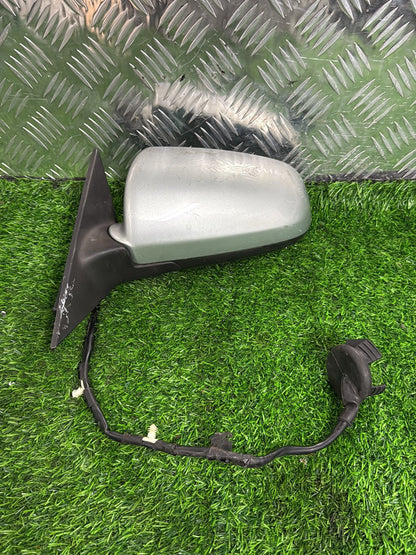 2004 - 2008 Audi A3 Left Door Mirror