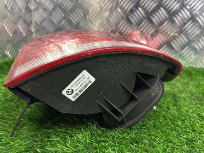 2009 - 2016 BMW X1 Right Taillight 63.21 2990110-08