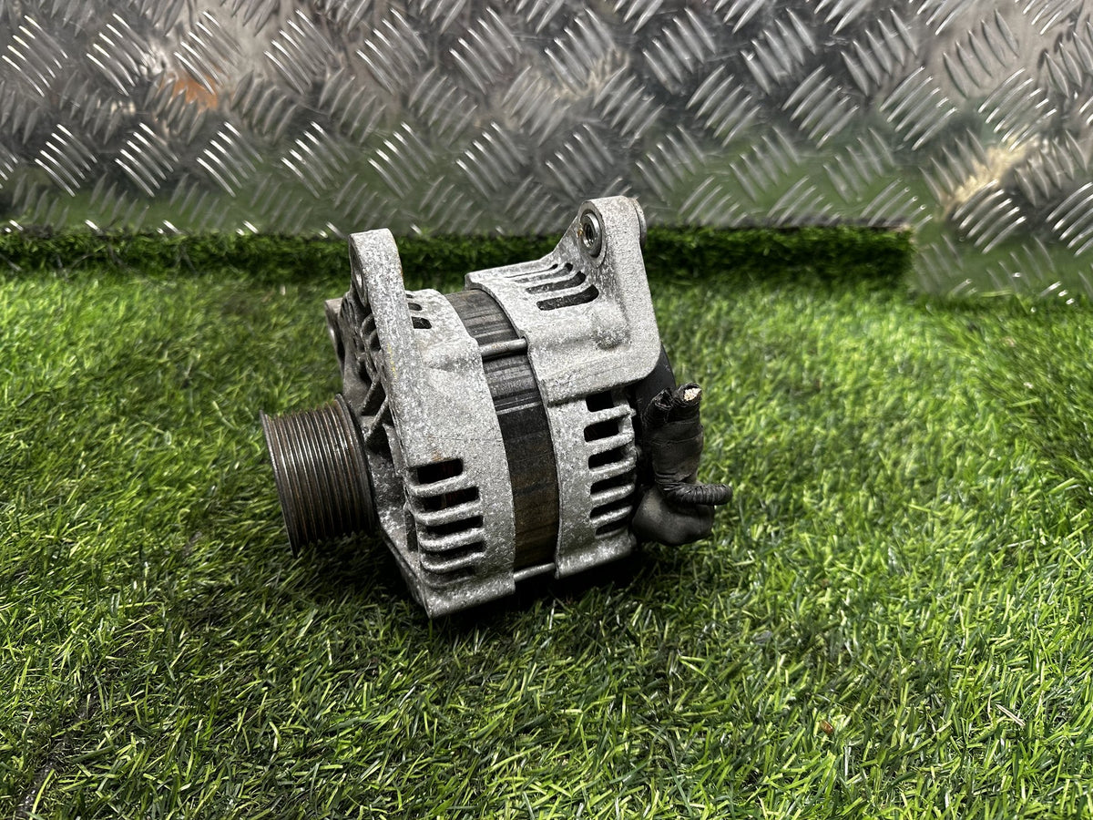 2012-2019 Foton Tunland P201 - Alternator PN: 89638227