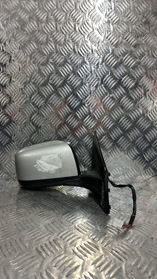 2003-2008 Nissan Murano PNZ50- Right Door Mirror PN: 7 WIRE