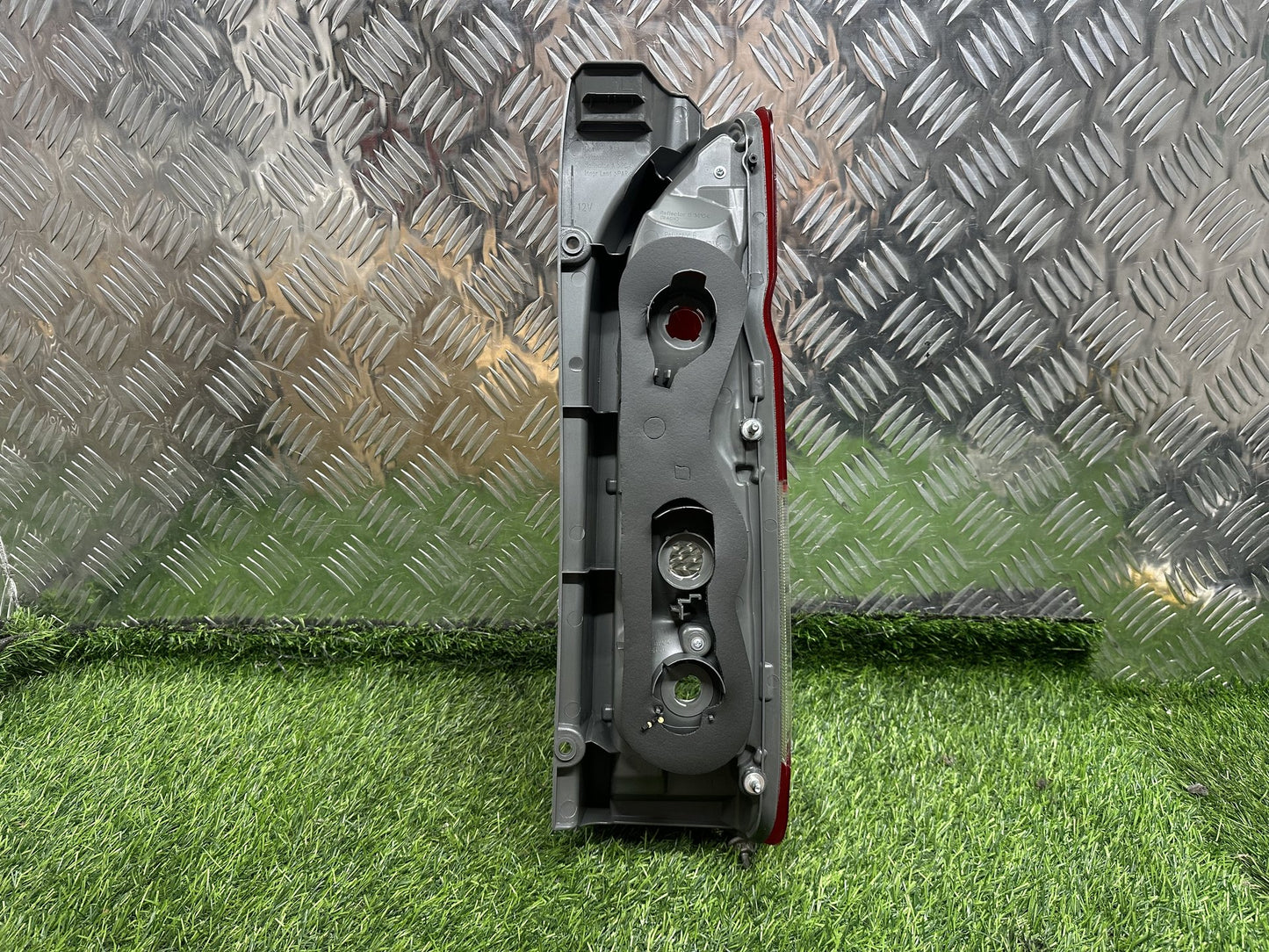 2004-2019 Toyota Hiace- Left Taillight PN: