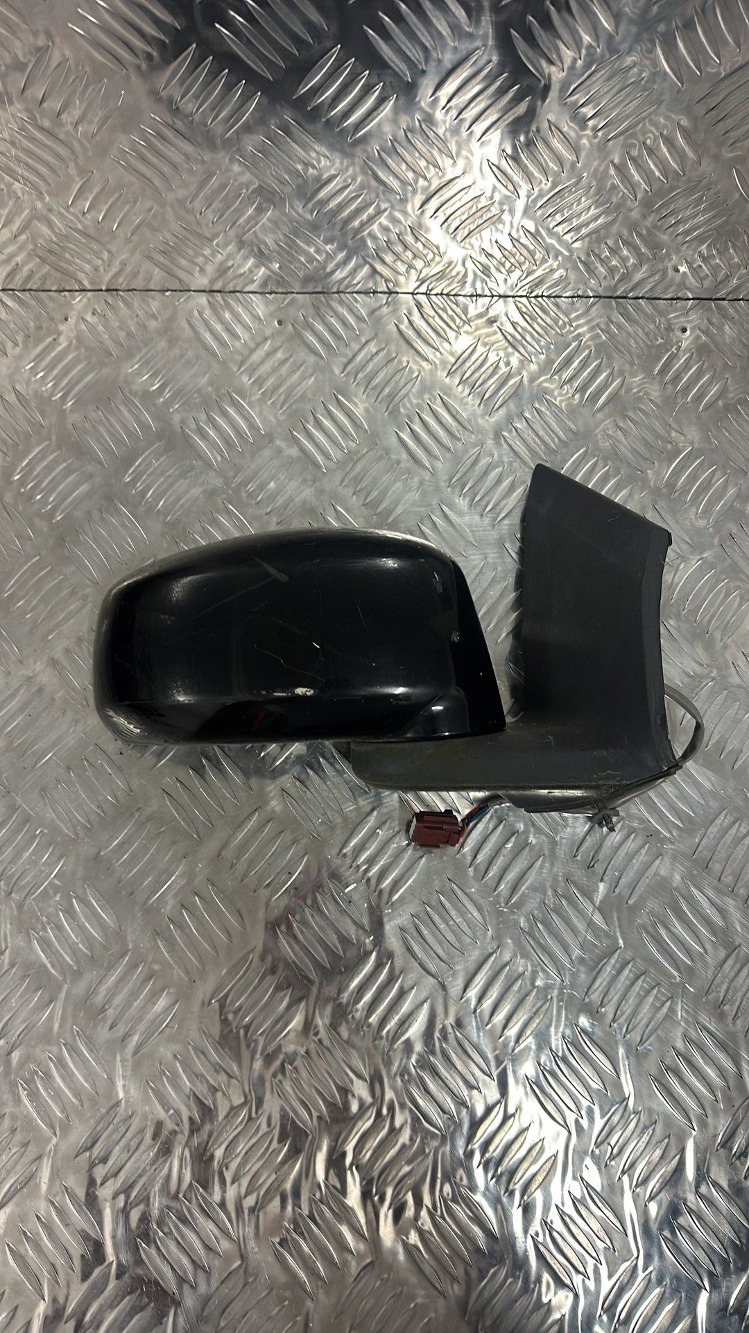 Nissan AD Right Door Mirror 5 WIRE TYPE
