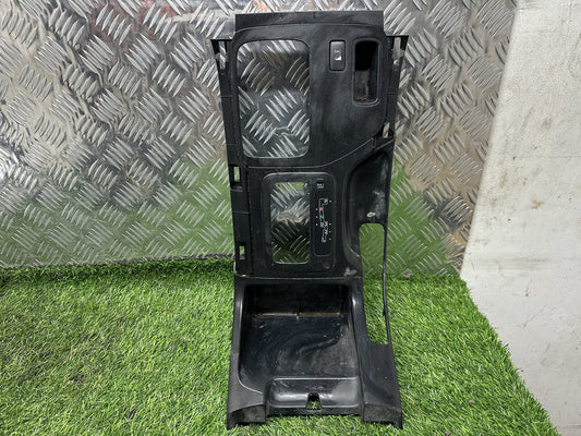 2002-2009 Toyota Land Cruiser Prado- Shifter Surround PN: 58804-60240